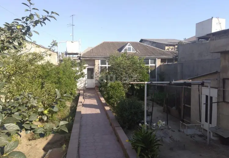 0 m² Obyekt / Ofis , Keşlə qəs., Nizami, Bakı