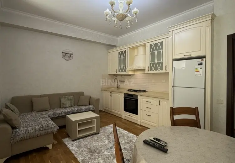 2 otaqlı mənzil Satılır, Abşeron