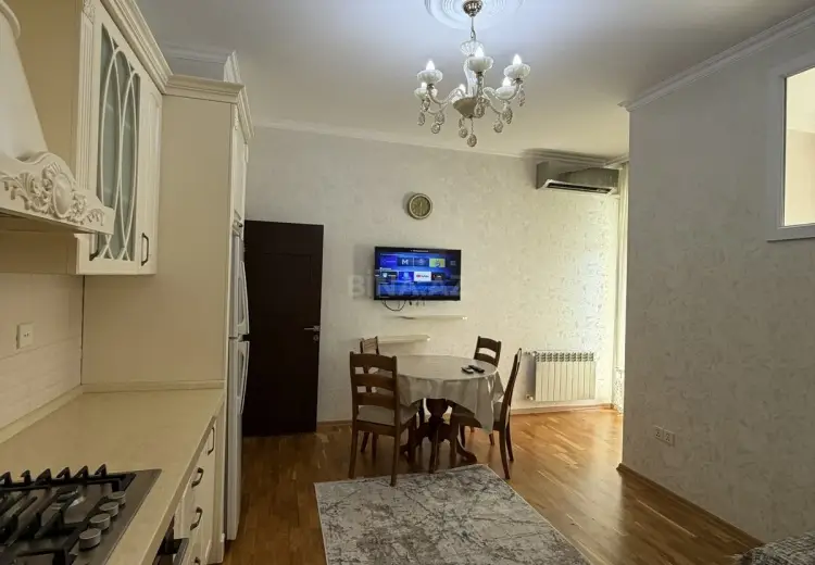 2 otaqlı mənzil Satılır, Abşeron