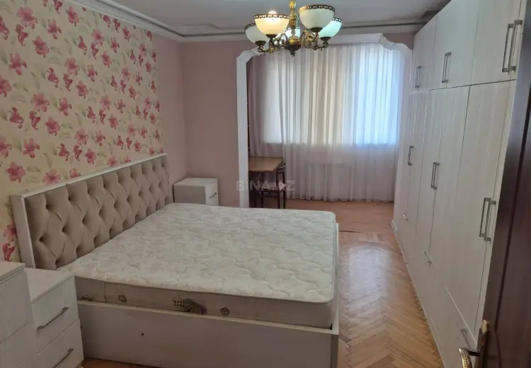 3 otaqlı mənzil Kirayə (aylıq), Yasamal qəs., Yasamal, Bakı