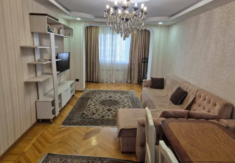 3 otaqlı mənzil Kirayə (aylıq), Yasamal qəs., Yasamal, Bakı