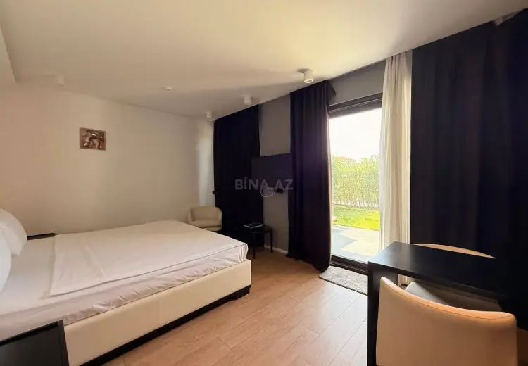 1 otaqlı mənzil Kirayə (günlük), Nardaran qəs., Sabunçu, Bakı