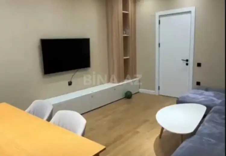 4 otaqlı mənzil Satılır, Yasamal qəs., Yasamal, Bakı