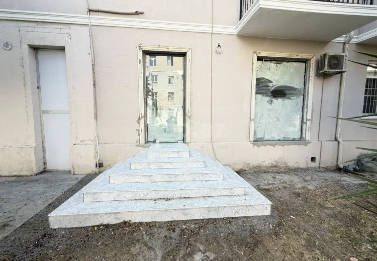 0 m² Obyekt / Ofis , Bakı