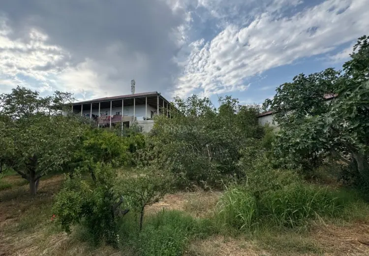 34 sot Torpaq Satılır, Zığ qəs., Suraxanı, Bakı