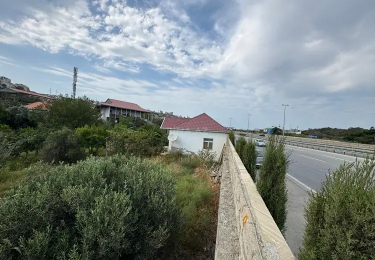 34 sot Torpaq Satılır, Zığ qəs., Suraxanı, Bakı