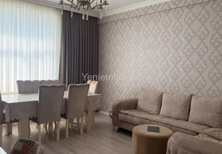 108 000 AZN - 2 otaqlı mənzil Satılır, Xırdalan