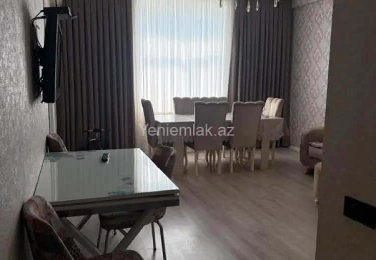 108 000 AZN - 2 otaqlı mənzil Satılır, Xırdalan