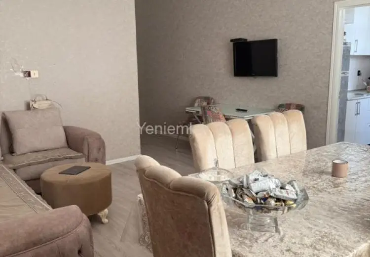 108 000 AZN - 2 otaqlı mənzil Satılır, Xırdalan