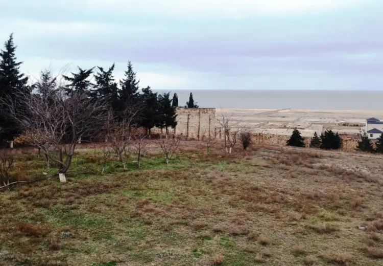 34 sot Torpaq Satılır, Novxanı, Abşeron