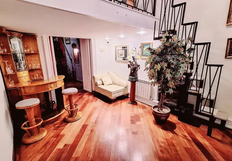 166 m² Obyekt / Ofis Satılır, İçəri şəhər, Səbail, Bakı
