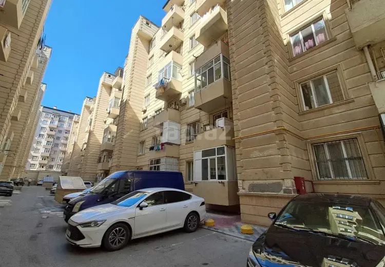 2 otaqlı mənzil , Xırdalan