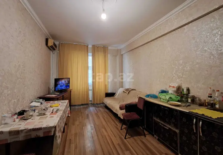 2 otaqlı mənzil , Xırdalan