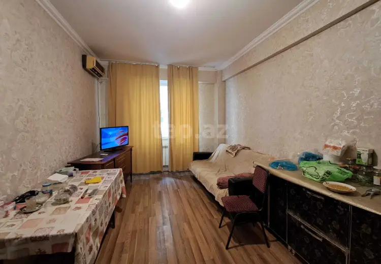 2 otaqlı mənzil , Xırdalan