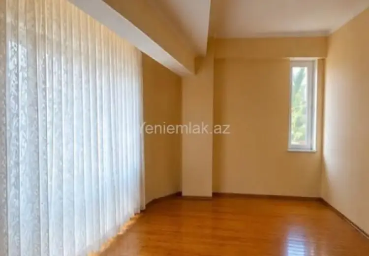 227 000 AZN - 3 otaqlı mənzil Satılır, Nizami, Bakı