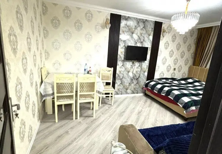 1 otaqlı mənzil Kirayə (aylıq), 8-ci kilometr, Nizami, Bakı