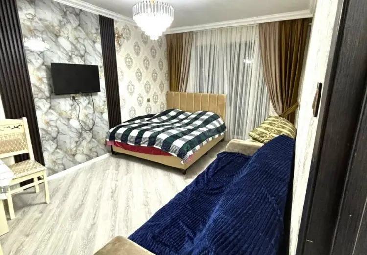 1 otaqlı mənzil Kirayə (aylıq), 8-ci kilometr, Nizami, Bakı