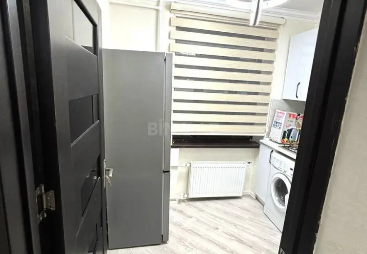 1 otaqlı mənzil Kirayə (aylıq), 8-ci kilometr, Nizami, Bakı