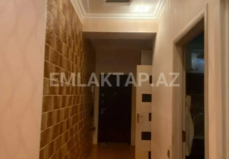 3 otaqlı mənzil Satılır, Xırdalan