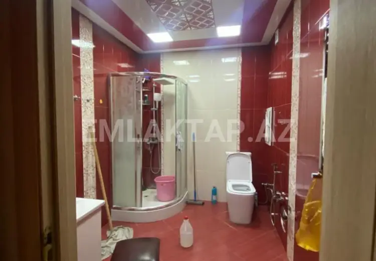 3 otaqlı mənzil Satılır, Xırdalan