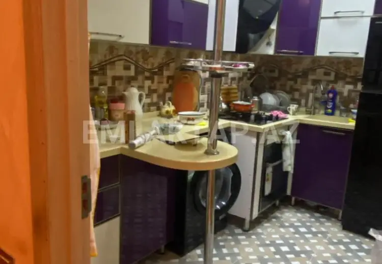 3 otaqlı mənzil Satılır, Xırdalan