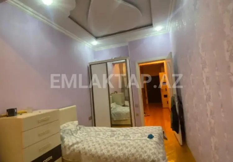 3 otaqlı mənzil Satılır, Xırdalan