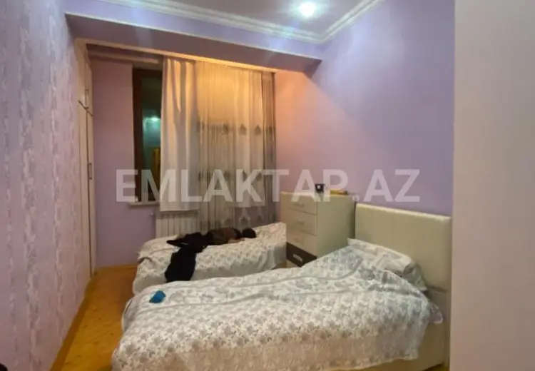 3 otaqlı mənzil Satılır, Xırdalan