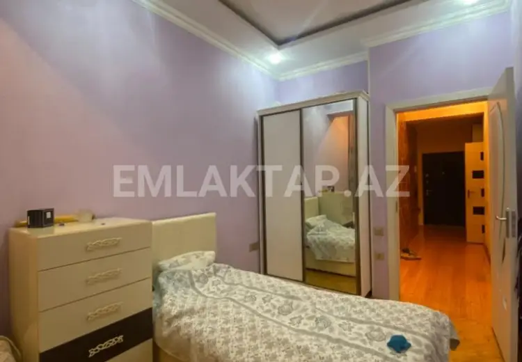 3 otaqlı mənzil Satılır, Xırdalan