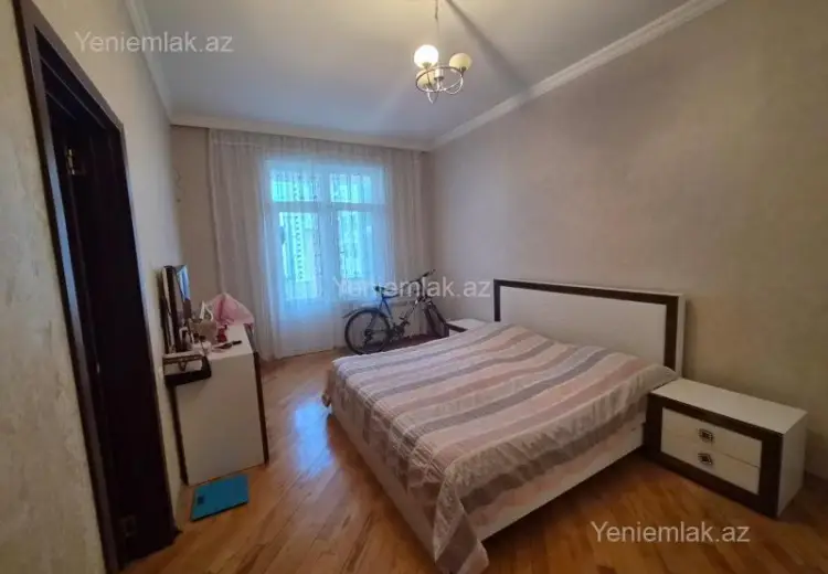 188 000 AZN - 3 otaqlı mənzil Satılır, Əhmədli, Xətai, Bakı