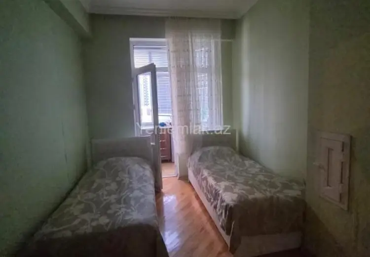 188 000 AZN - 3 otaqlı mənzil Satılır, Əhmədli, Xətai, Bakı