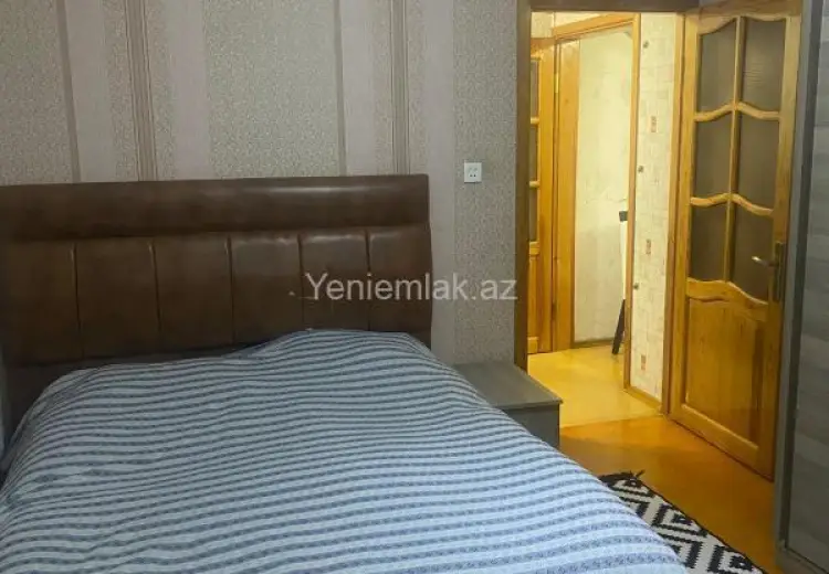 141 000 AZN - 2 otaqlı mənzil Satılır, Xətai, Bakı