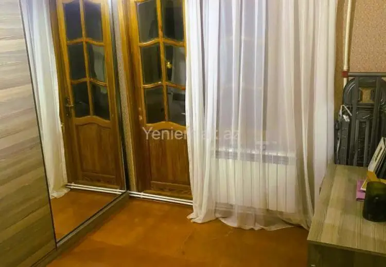141 000 AZN - 2 otaqlı mənzil Satılır, Xətai, Bakı