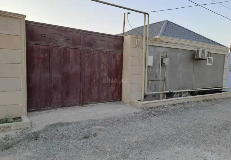 2 otaqlı mənzil Satılır, Binə qəs., Xəzər, Bakı