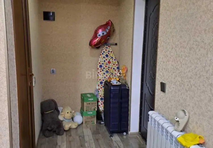 2 otaqlı mənzil Satılır, Binə qəs., Xəzər, Bakı
