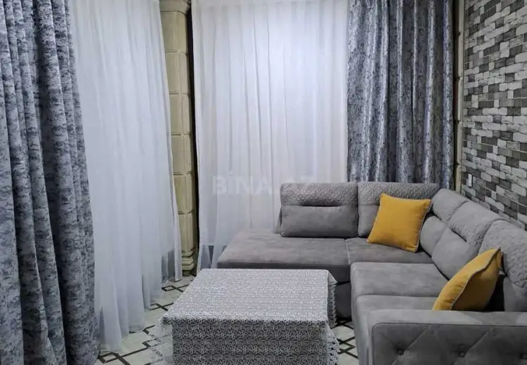 2 otaqlı mənzil Satılır, Binə qəs., Xəzər, Bakı