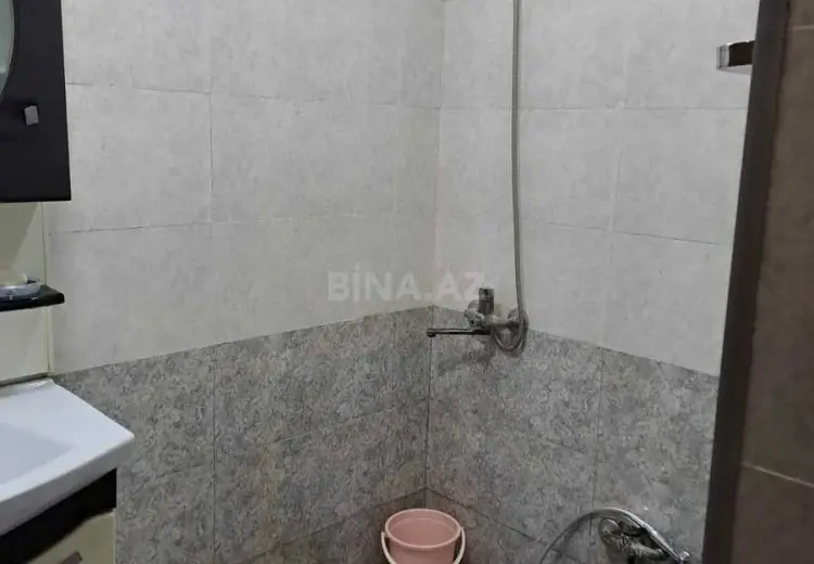 2 otaqlı mənzil Satılır, Binə qəs., Xəzər, Bakı