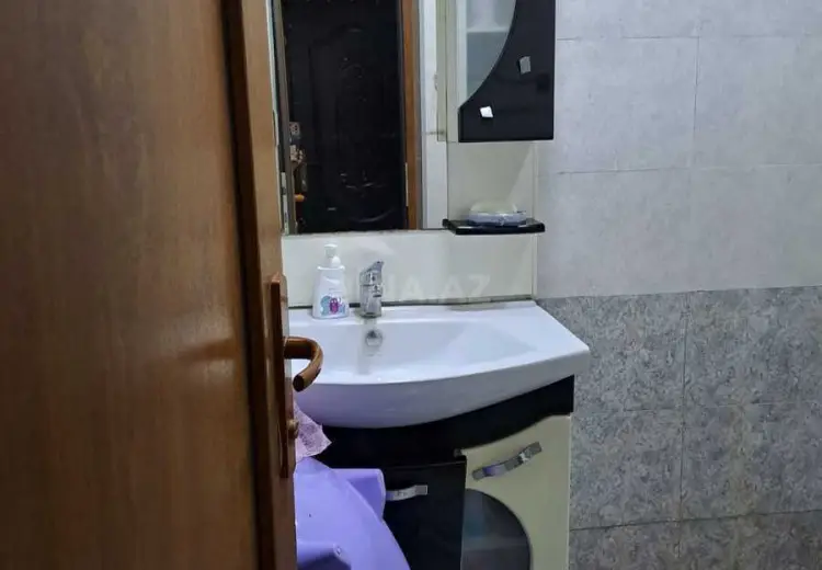 2 otaqlı mənzil Satılır, Binə qəs., Xəzər, Bakı