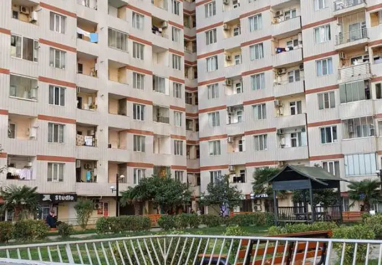 4 otaqlı mənzil Satılır, Yasamal qəs., Yasamal, Bakı