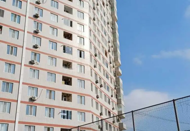 4 otaqlı mənzil Satılır, Yasamal qəs., Yasamal, Bakı