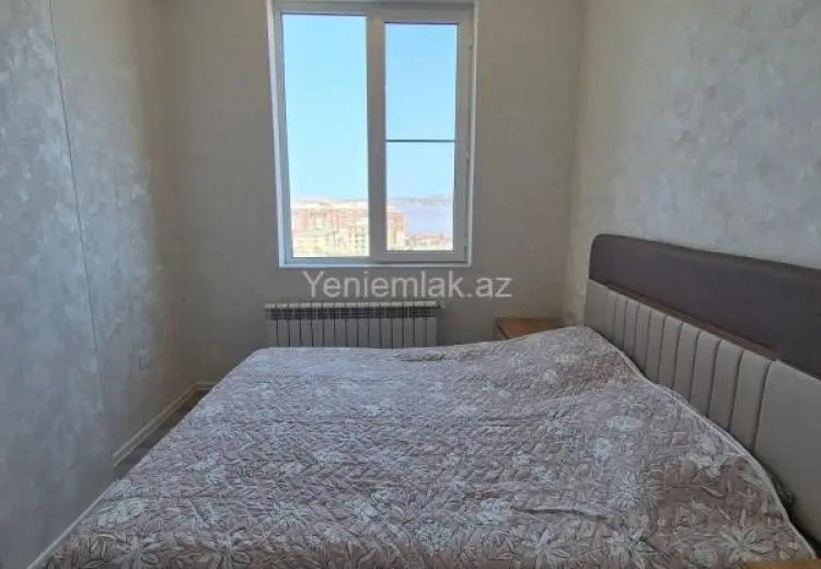 92 500 AZN - 3 otaqlı mənzil Satılır, Masazır, Abşeron