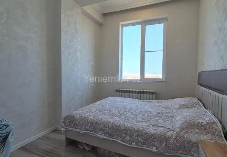 92 500 AZN - 3 otaqlı mənzil Satılır, Masazır, Abşeron