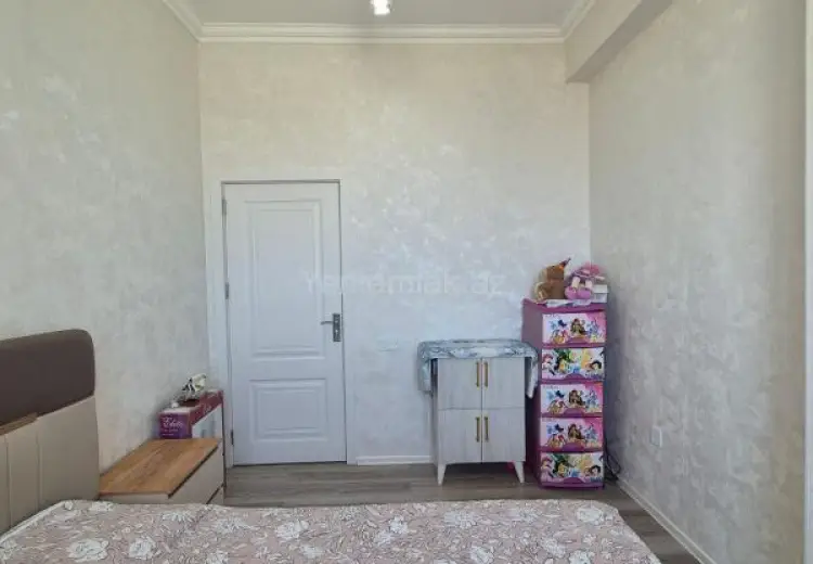 92 500 AZN - 3 otaqlı mənzil Satılır, Masazır, Abşeron
