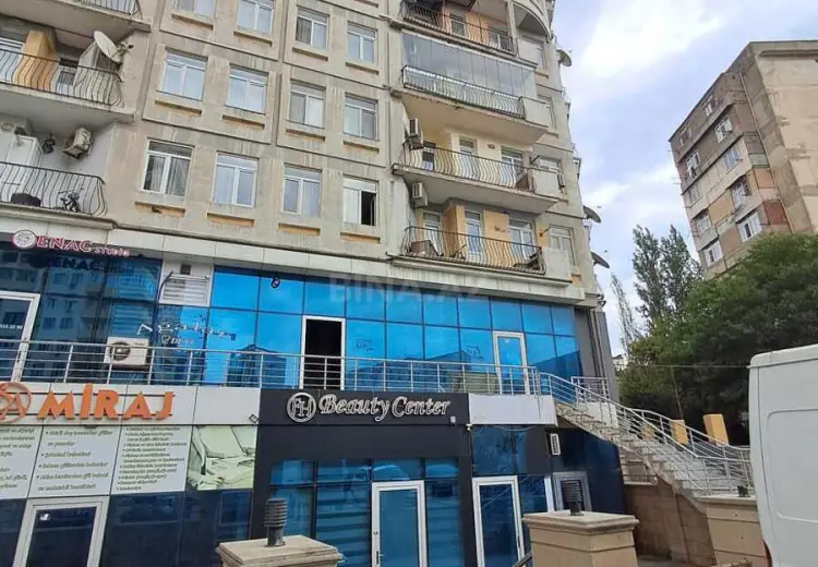184 m² Obyekt / Ofis Satılır, Xətai, Bakı
