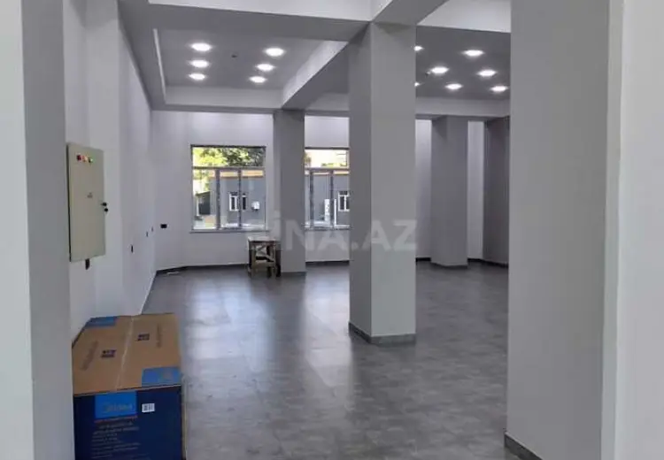 184 m² Obyekt / Ofis Satılır, Xətai, Bakı