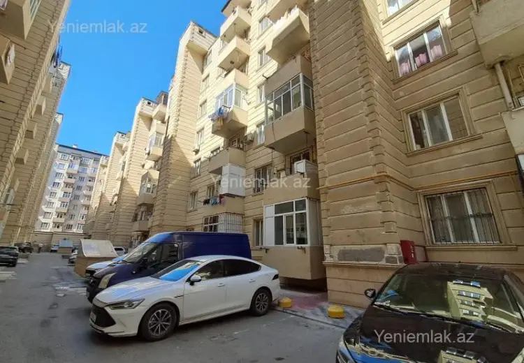2 otaqlı mənzil Satılır, Xırdalan