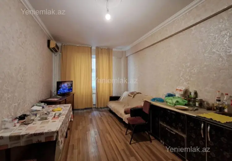 2 otaqlı mənzil Satılır, Xırdalan