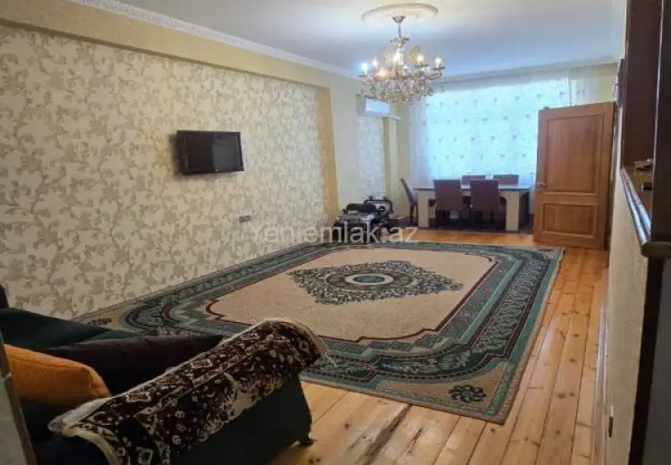 163 000 AZN - 3 otaqlı mənzil Satılır, Yasamal qəs., Yasamal, Bakı