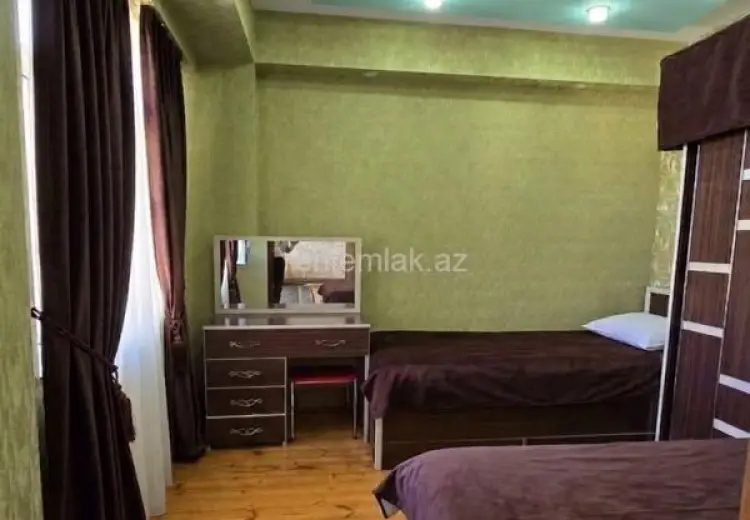163 000 AZN - 3 otaqlı mənzil Satılır, Yasamal qəs., Yasamal, Bakı