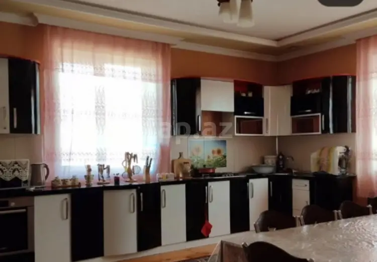 3 otaqlı mənzil , Ucar