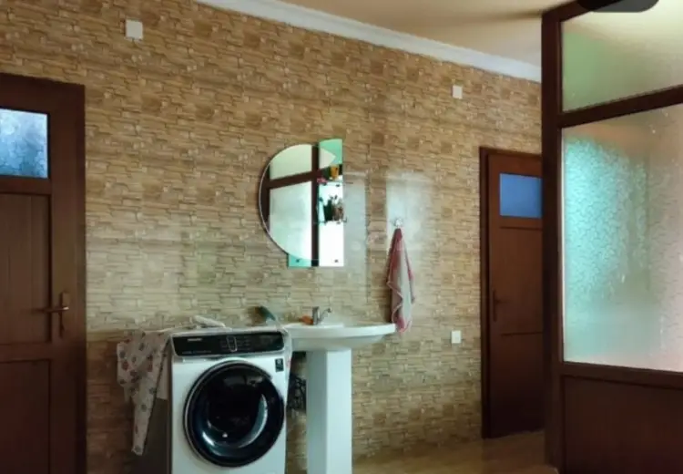 3 otaqlı mənzil , Ucar